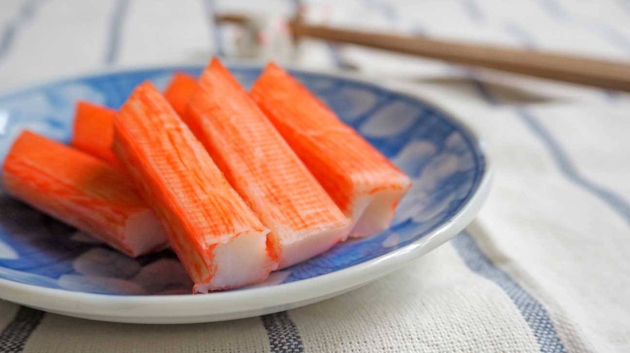 Thị trường surimi Nhật Bản khởi sắc trở lại nhờ nhu cầu tiêu dùng phục hồi