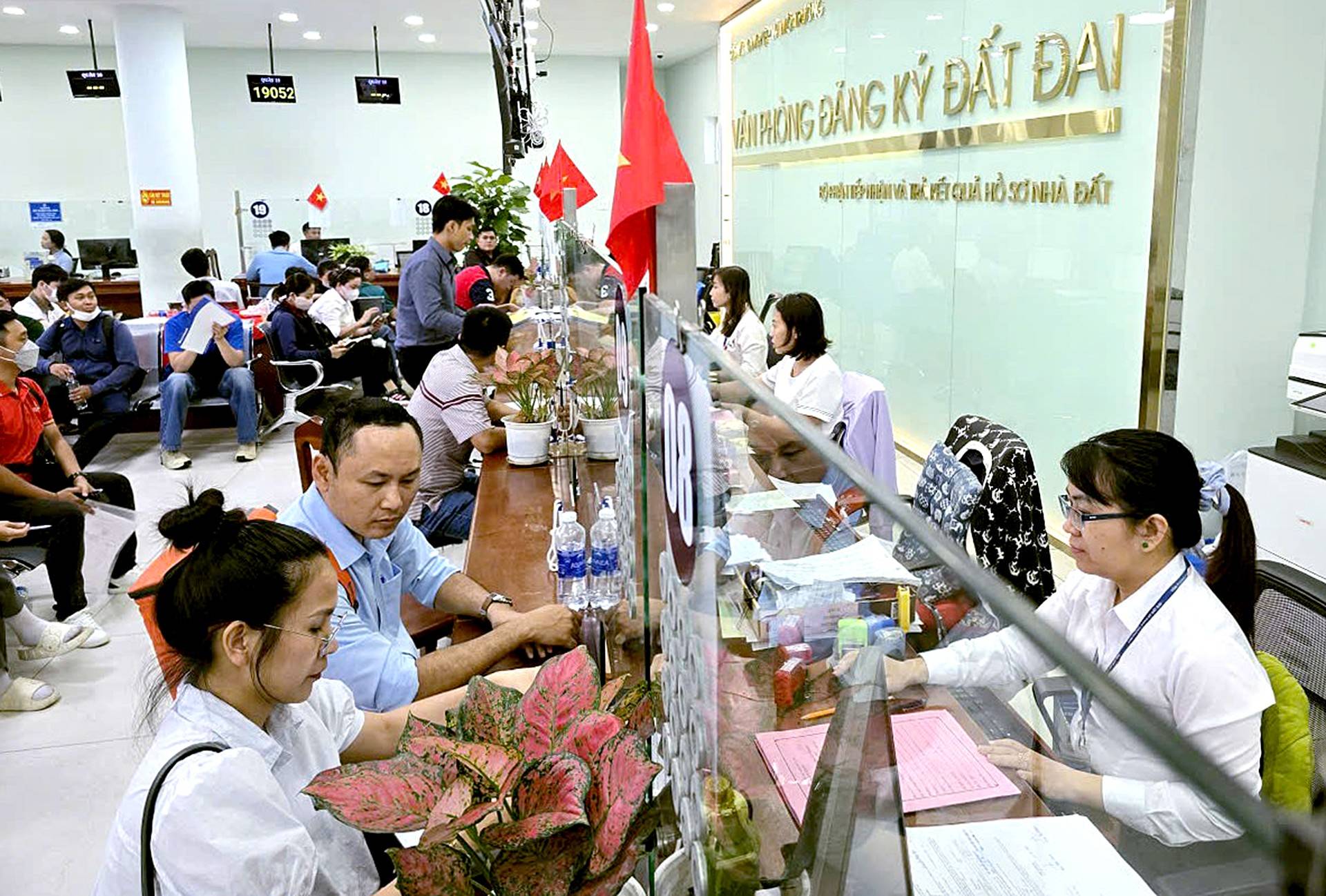 TP. Hồ Chí Minh đề xuất điều chỉnh hệ số K: Giá đất 