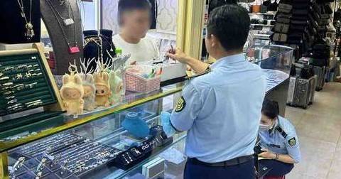 Lâm Đồng mở cao điểm kiểm tra hàng giả, hàng xâm phạm sở hữu trí tuệ đến cuối năm 2026