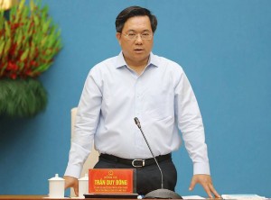 Phú Thọ đẩy nhanh tiến độ hai khu công nghiệp hơn 900ha