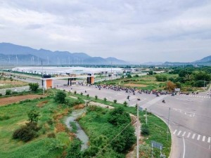 Khánh Hòa điểu chỉnh thời hạn hoạt động một số dự án lên 70 năm