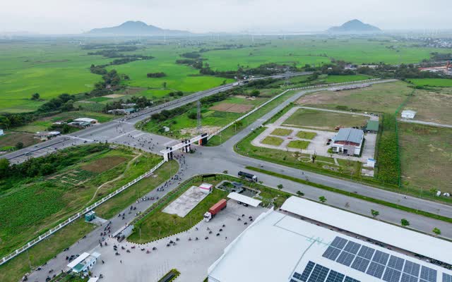 Khánh Hòa điểu chỉnh thời hạn hoạt động một số dự án lên 70 năm
