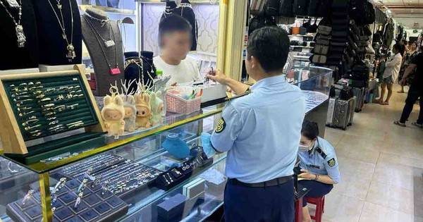 Lâm Đồng mở cao điểm kiểm tra hàng giả, hàng xâm phạm sở hữu trí tuệ đến cuối năm 2026