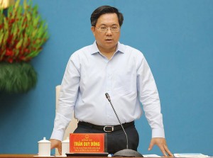 Phú Thọ đẩy nhanh tiến độ hai khu công nghiệp hơn 900ha