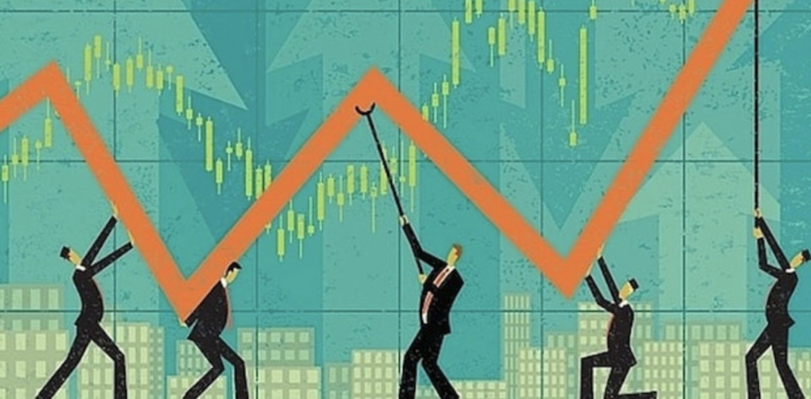 Chứng khoán Việt: Định giá thấp như thời khủng hoảng