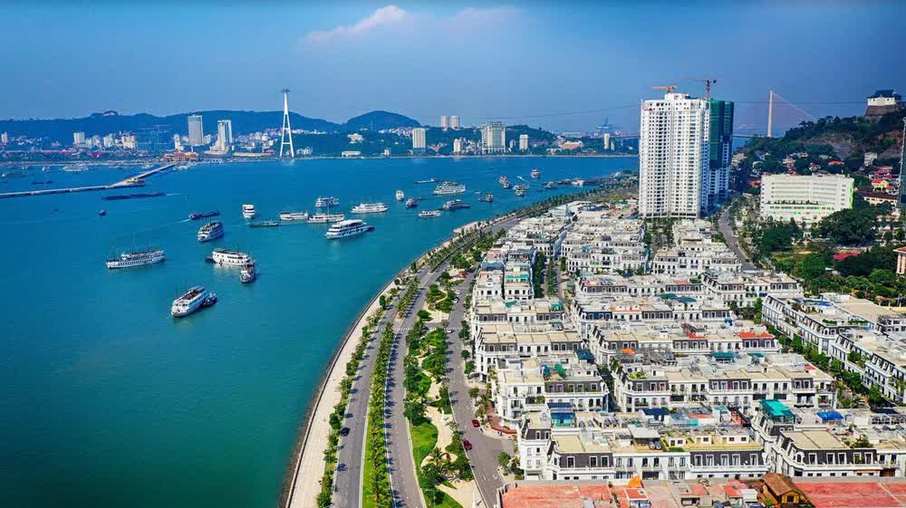 Bất động sản Quảng Ninh mở ra dư địa phát triển dài hạn