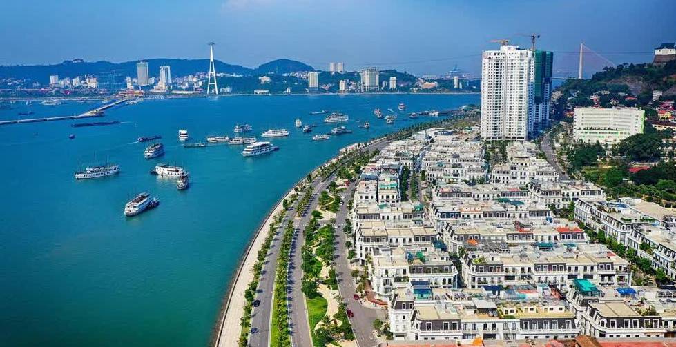 Bất động sản Quảng Ninh mở ra dư địa phát triển dài hạn