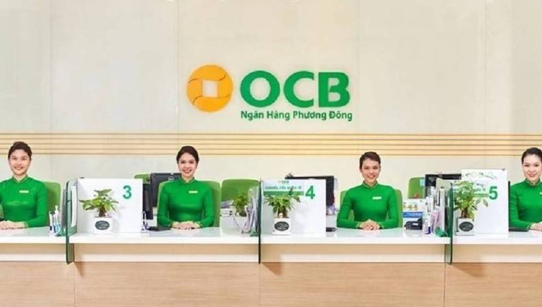 Sau khi đổi CEO, OCB sẽ tăng vốn lên hơn 30.600 tỷ đồng
