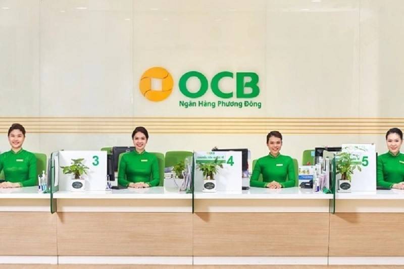 Sau khi đổi CEO, OCB sẽ tăng vốn lên hơn 30.600 tỷ đồng