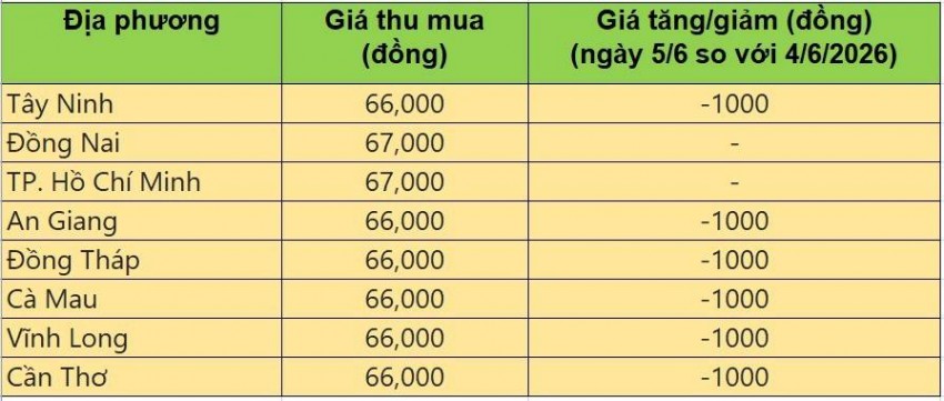 giá heo hơi