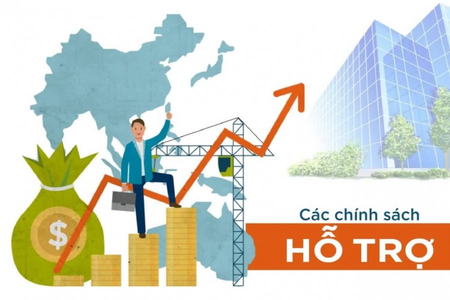 Khuyến khích Hiệp hội doanh nghiệp đề xuất sáng kiến hỗ trợ doanh nghiệp nhỏ và vừa