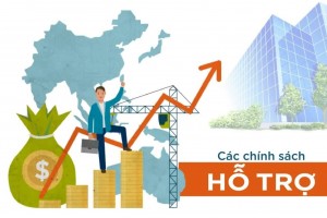 Khuyến khích Hiệp hội doanh nghiệp đề xuất sáng kiến hỗ trợ doanh nghiệp nhỏ và vừa