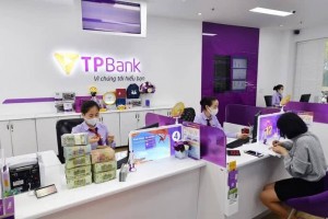 Lãi suất ngân hàng ngày 5/6/2026: TPBank bất ngờ tăng, thị trường phân hóa mạnh