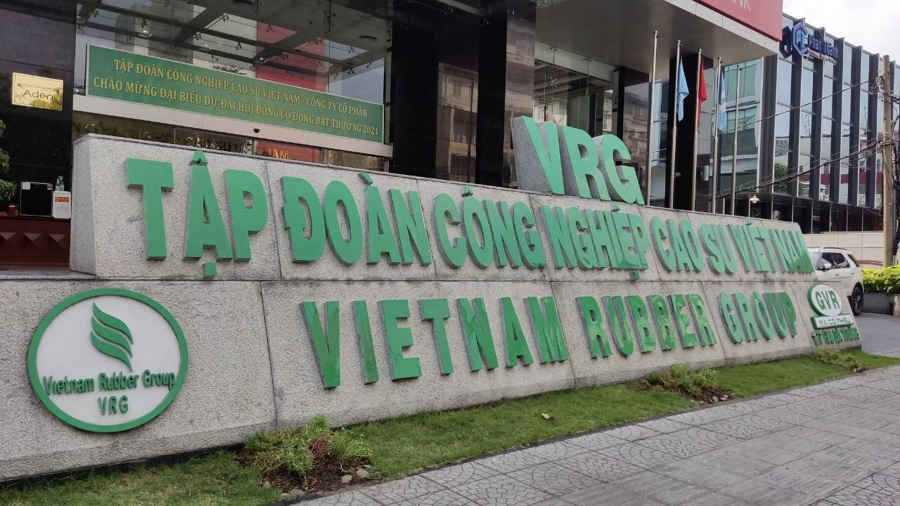 Tập đoàn Công nghiệp Cao su chưa đáp ứng tiêu chí công ty đại chúng do tỷ lệ sở hữu Nhà nước quá cao