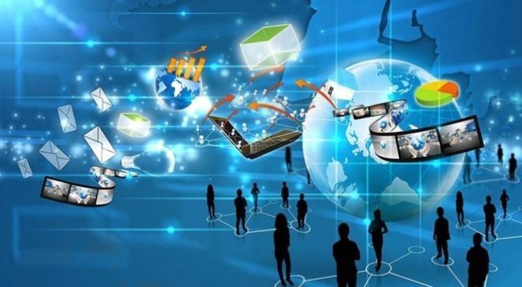 Doanh nghiệp công nghệ số Việt Nam hướng tới 55 tỷ USD xuất khẩu năm 2030