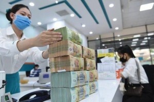 Cuộc đua CASA chuyển hướng khi ngân hàng đối mặt áp lực chi phí vốn tăng