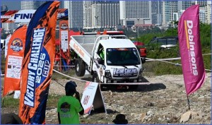 Giải đua xe ô tô thể thao địa hình Victory Challenge 2026 được Livestream trên các nền tảng số