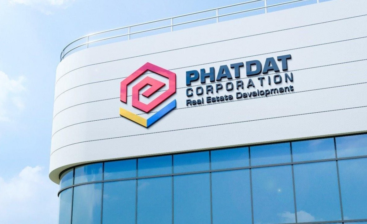 Phát Đạt muốn thoái sạch vốn tại công ty sở hữu dự án nghỉ dưỡng Phước Hải quy mô 3.500 tỷ đồng