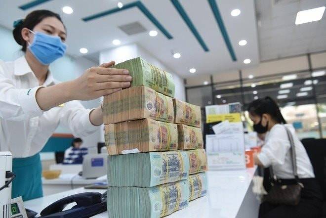 Lãi suất ngân hàng ngày 6/8/2026: Biến động nhẹ