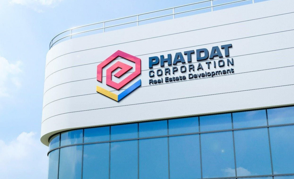 Phát Đạt muốn thoái sạch vốn tại công ty sở hữu dự án nghỉ dưỡng Phước Hải quy mô 3.500 tỷ đồng