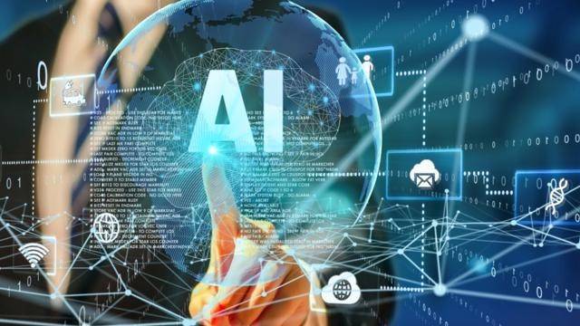 AI đang khởi động lại thị trường đầu tư toàn cầu