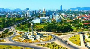 Thanh Hóa dự kiến tiếp tục sắp xếp các đơn vị hành chính cấp xã theo hướng tinh gọn