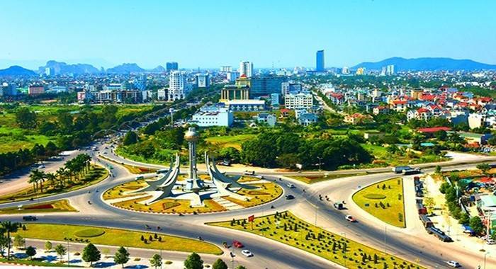 Thanh Hóa dự kiến tiếp tục sắp xếp các đơn vị hành chính cấp xã theo hướng tinh gọn