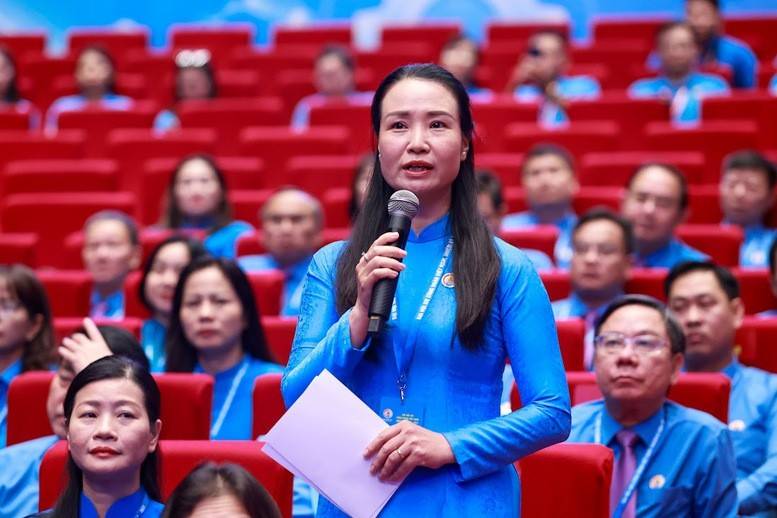 Thủ tướng Lê Minh Hưng: Ưu tiên phát triển nhà ở cho thuê dài hạn giá phù hợp cho công nhân