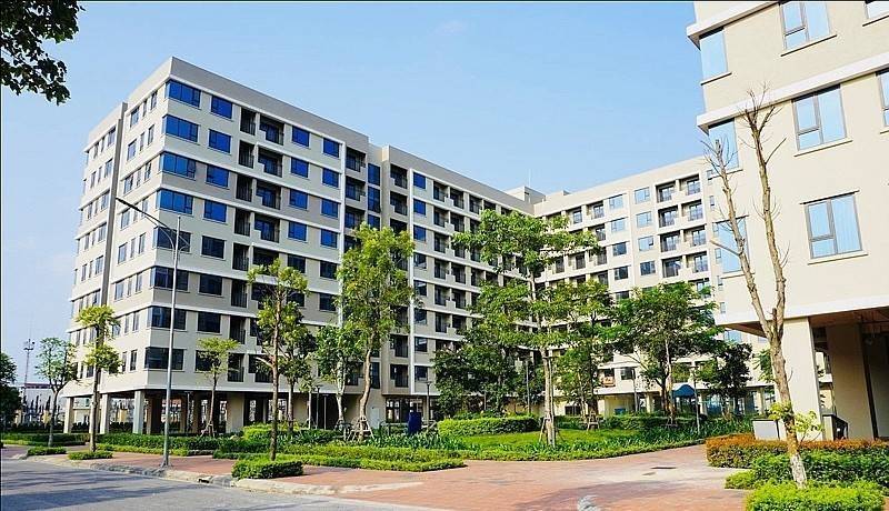 Cần một "thiết kế thể chế đặc biệt" cho phân khúc nhà ở cho thuê