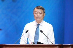 Thủ tướng Lê Minh Hưng: Ưu tiên phát triển nhà ở cho thuê dài hạn giá phù hợp cho công nhân