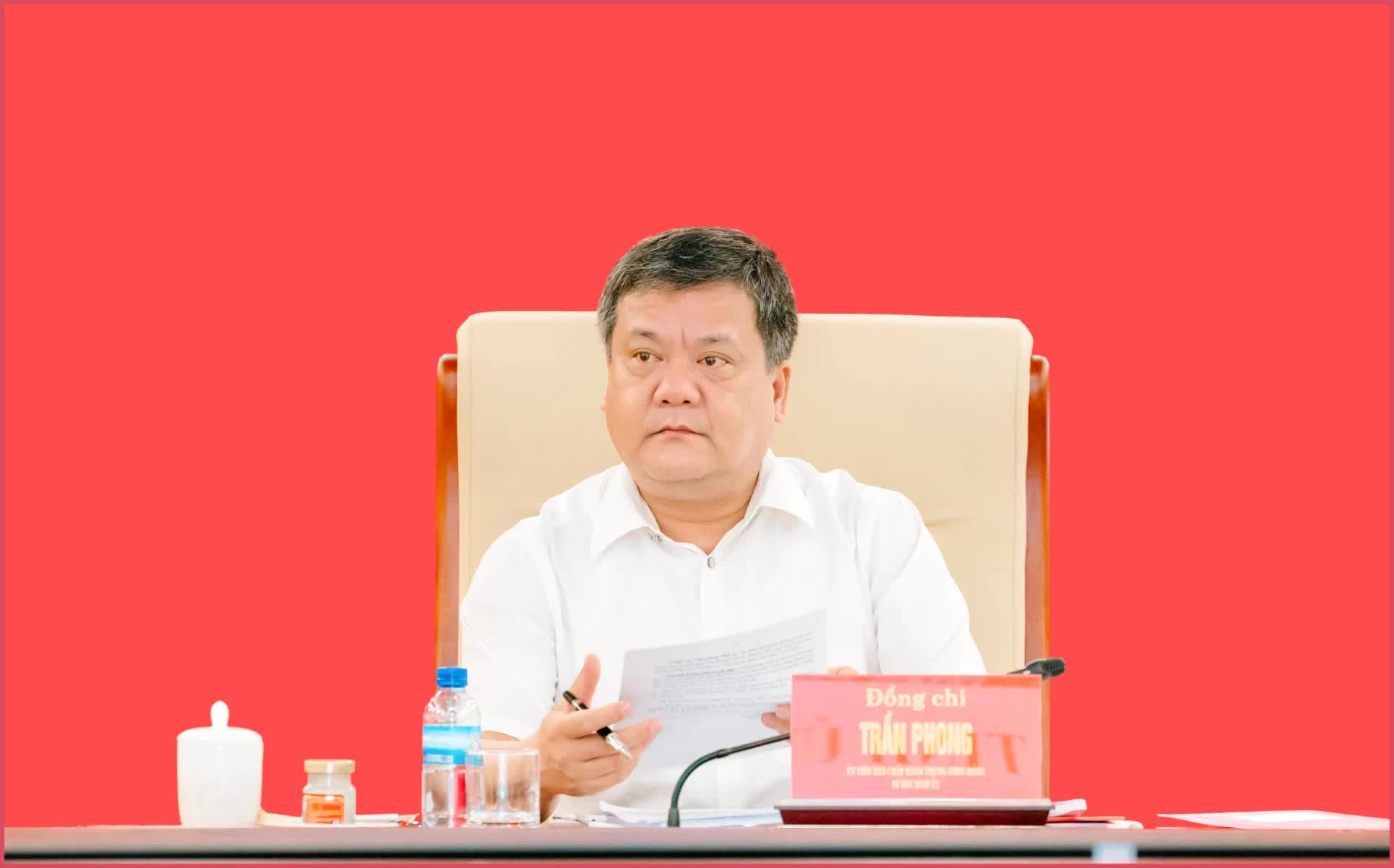 Khánh Hòa: Mở rộng không gian phát triển kinh tế - xã hội khu vực Nha Trang - Cam Lâm
