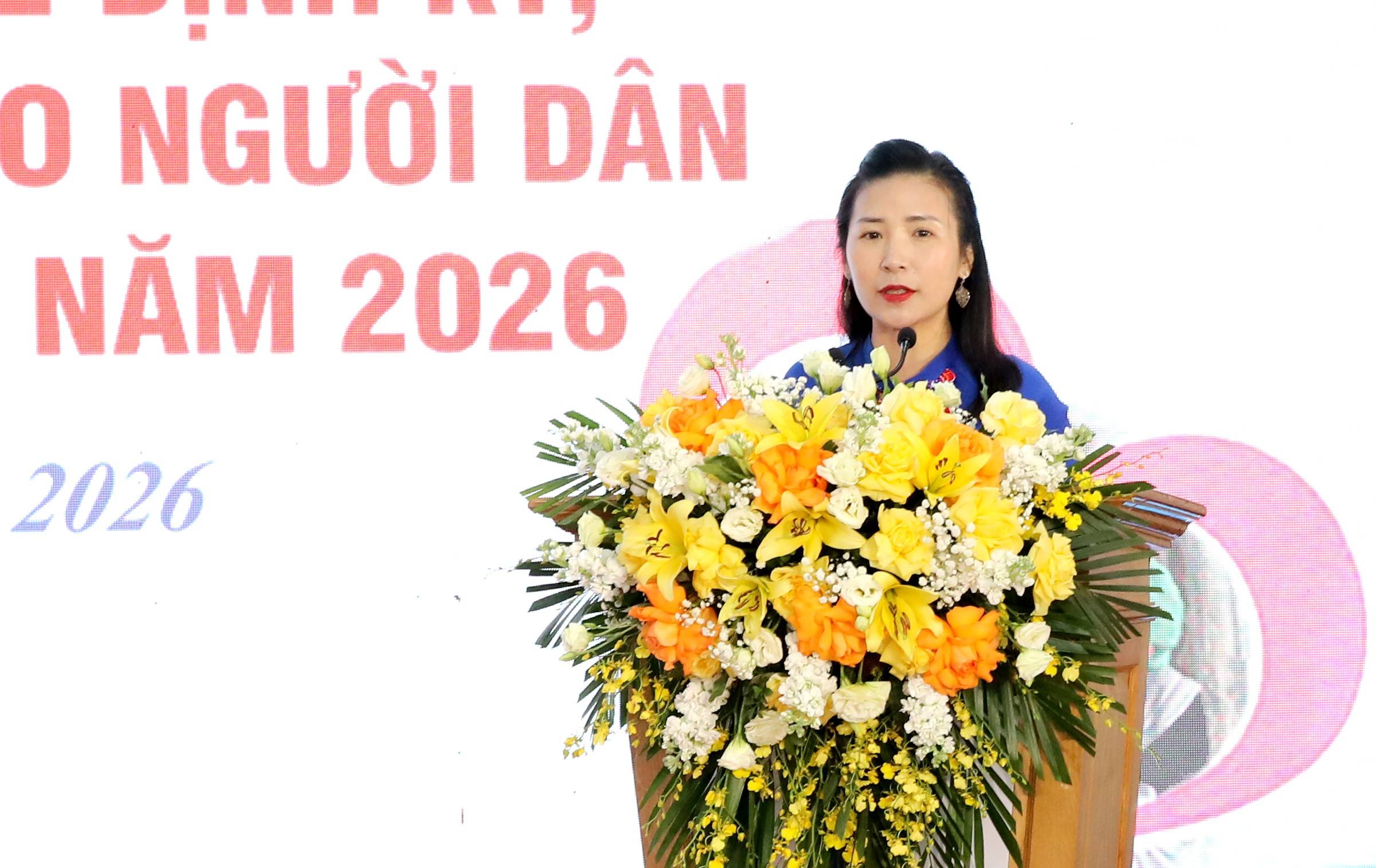 Từ chữa bệnh sang chăm sóc sức khỏe chủ động: Lào Cai triển khai khám miễn phí toàn dân