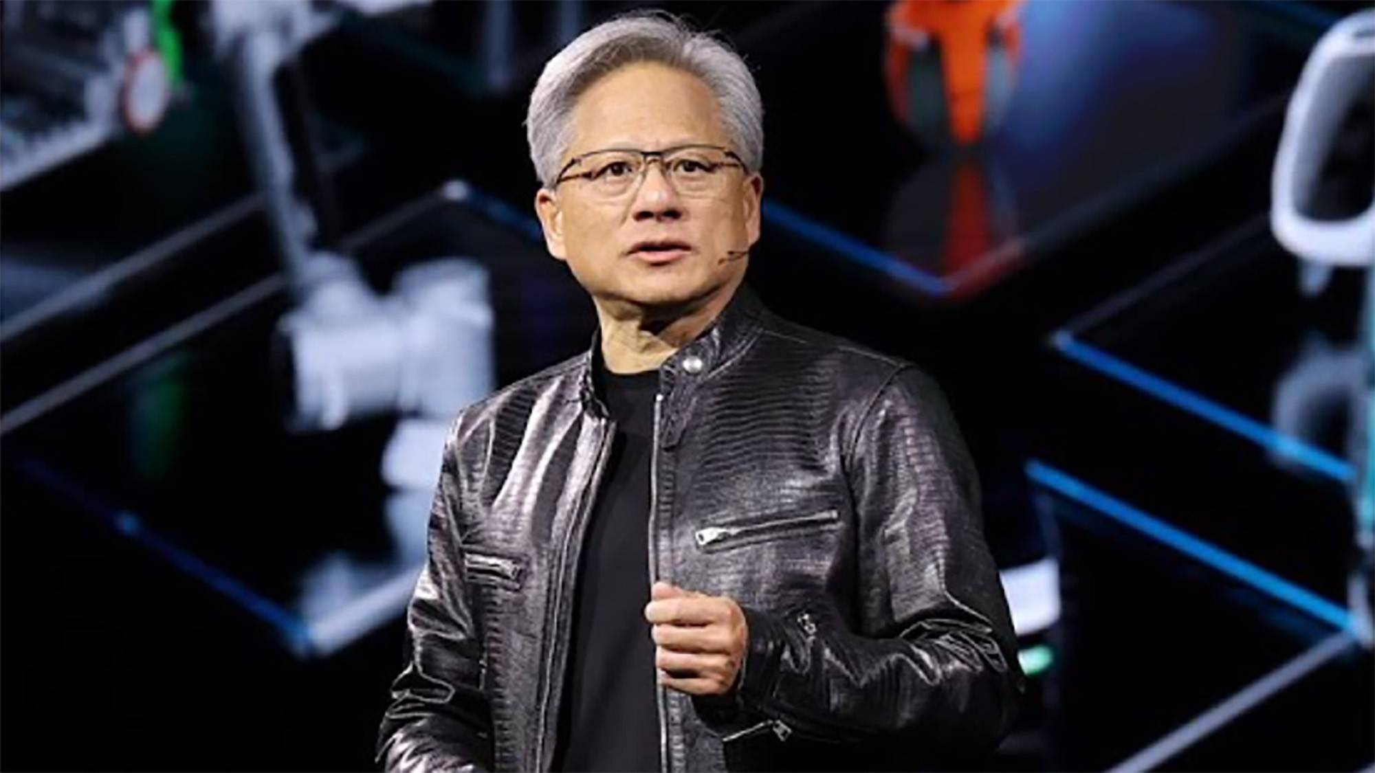 CEO Nvidia: Robot sẽ là động lực tăng trưởng mới của Hàn Quốc