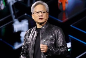CEO Nvidia: Robot sẽ là động lực tăng trưởng mới của Hàn Quốc
