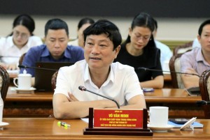 TP. Hồ Chí Minh chuẩn bị kỳ họp giữa năm, tập trung các giải pháp tăng trưởng kinh tế hai con số