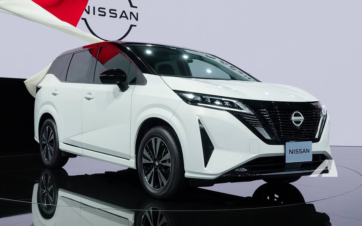 Áp lực nợ vay gia tăng, Nissan đối mặt bài toán cân bằng tài chính và đầu tư
