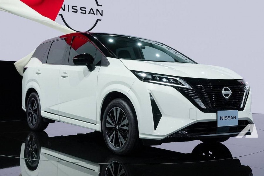 Áp lực nợ vay gia tăng, Nissan đối mặt bài toán cân bằng tài chính và đầu tư
