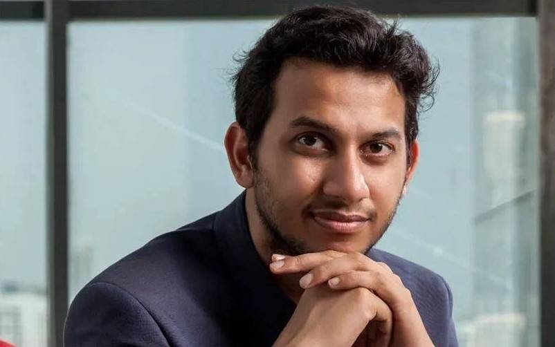 Tỷ phú Ritesh Agarwal: Sống sót sau khi bong bóng startup vỡ mới là bài học đáng giá!