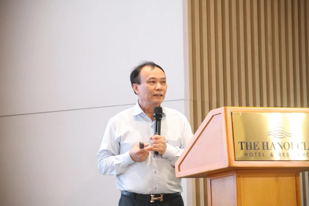 Gỡ “nút thắt” liên kết chuỗi để mở đường cho nền nông nghiệp xanh và kinh tế nông nghiệp hiện đại