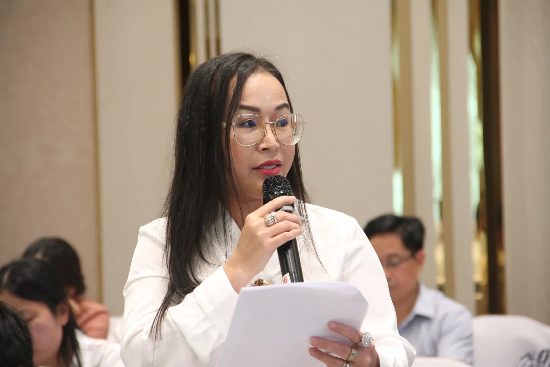 Gỡ “nút thắt” liên kết chuỗi để mở đường cho nền nông nghiệp xanh và kinh tế nông nghiệp hiện đại