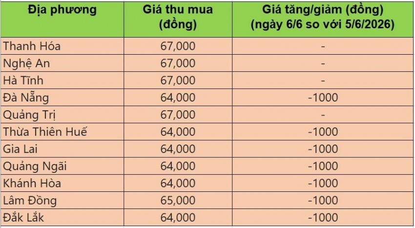 giá heo hơi