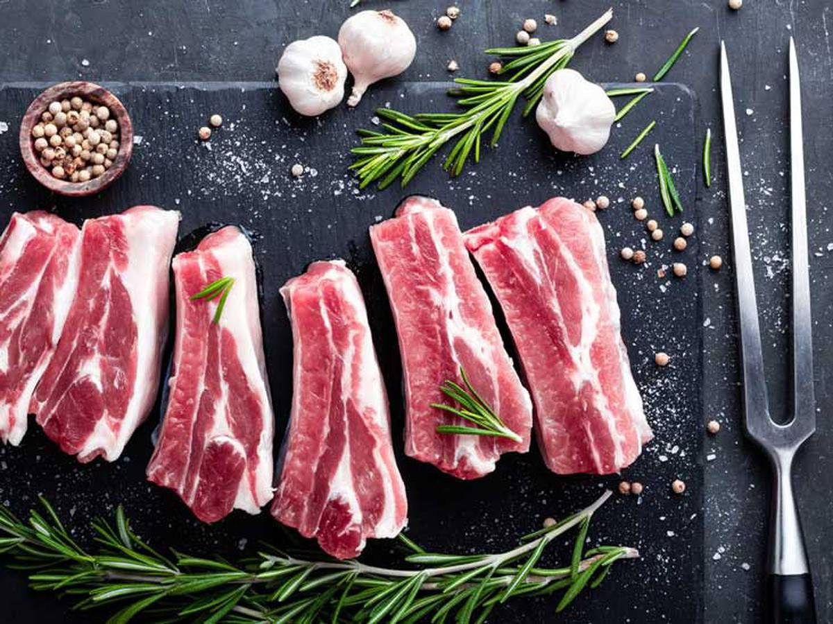 Argentina tăng tốc xuất khẩu thịt lợn và sản phẩm trứng, mở rộng hiện diện toàn cầu