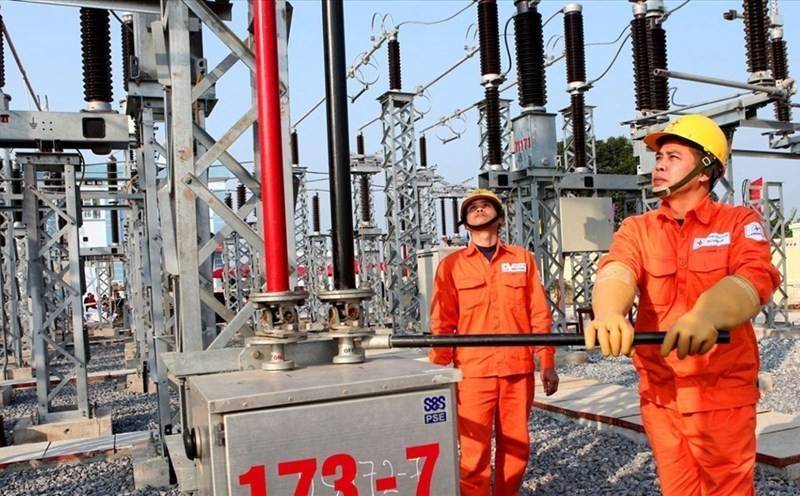Quy định mới thị trường bán buôn điện: Công suất trên 30 MW đấu thầu cạnh tranh