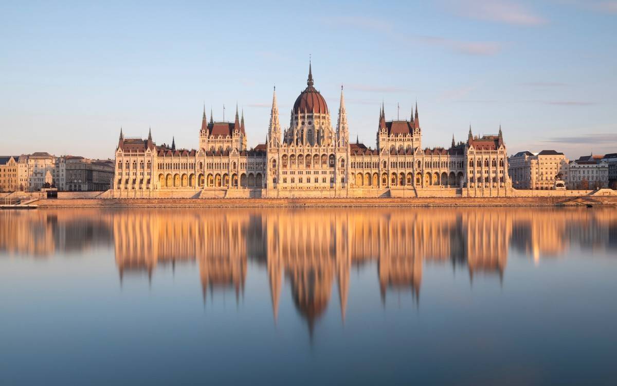 Hungary chuẩn bị trình dự luật chống tham nhũng để thúc đẩy giải ngân vốn EU