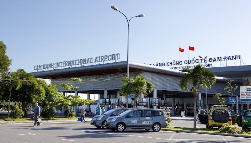 Quy hoạch sân bay Cam Ranh lên 36 triệu khách để giải bài toán quá tải