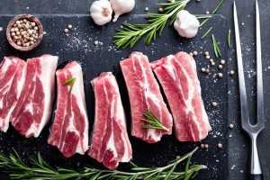 Argentina tăng tốc xuất khẩu thịt lợn và sản phẩm trứng, mở rộng hiện diện toàn cầu