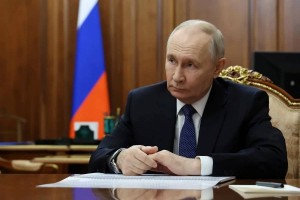 Nga chưa nhất trí về khả năng tổ chức cuộc gặp cấp cao với Ukraine
