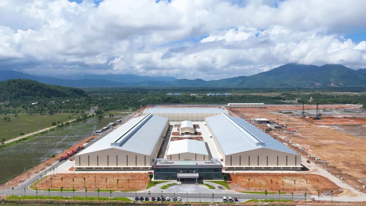 Quá trình triển khai công tác bồi thường, hỗ trợ và tái định cư tại Dự án Khu liên hợp sản xuất, lắp ráp Kim Long Motor Huế đã bị phát hiện nhiều vi phạm.