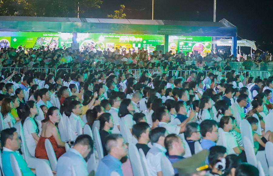 Mong muốn phong trào thi đua 