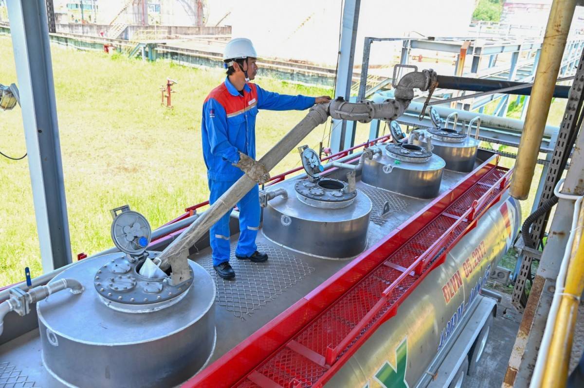 xăng E10,xăng sinh học E10,truyền thông xăng E10